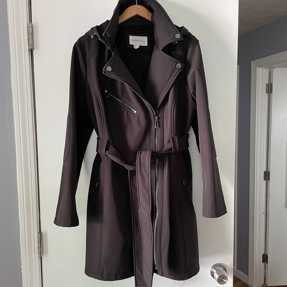 BCBGeneration Jackets & Blazers - BCBG Generation Trench Coat